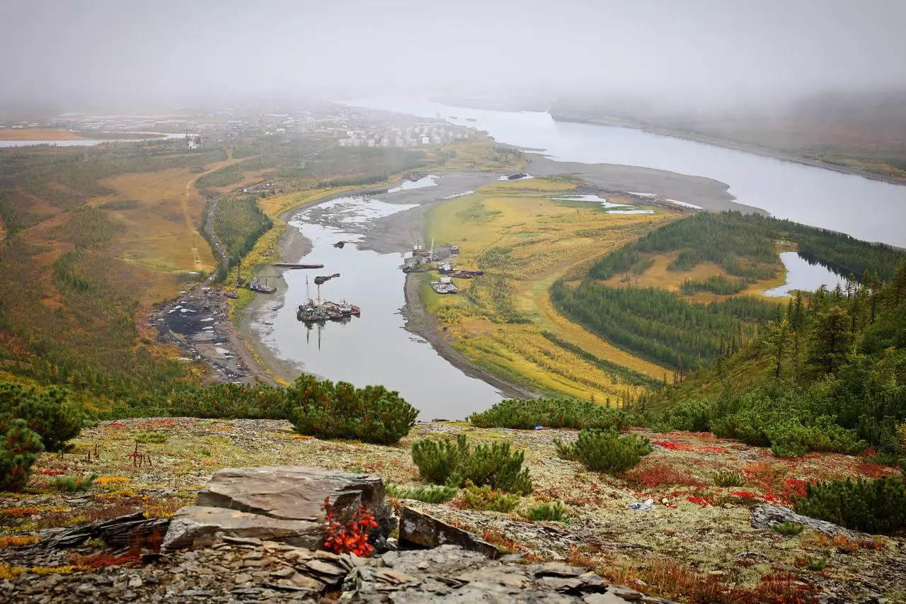 пресс-служба правительства Республики Саха (Якутия)