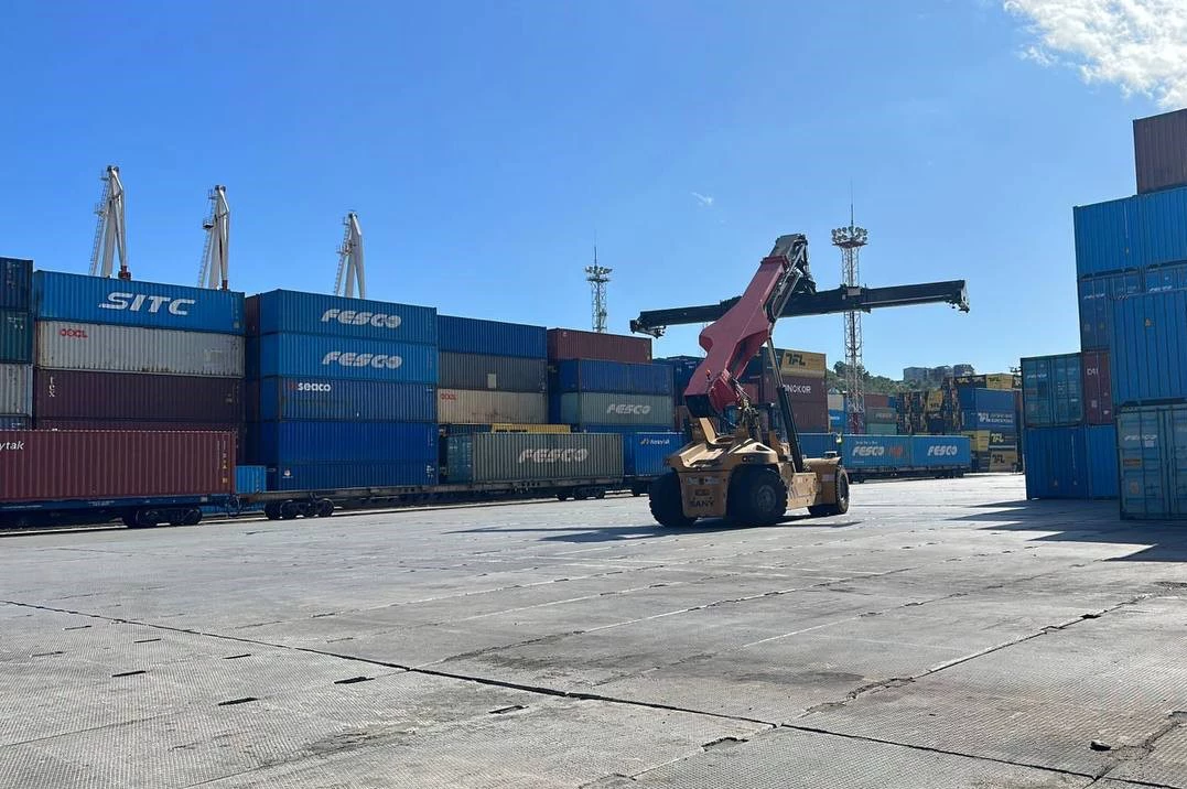 РБК Приморье 