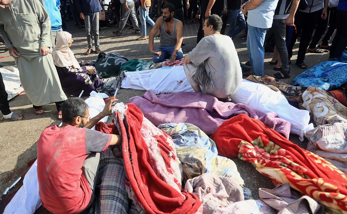 Saeed Jaras / Keystone Press Agency / Global Look Press