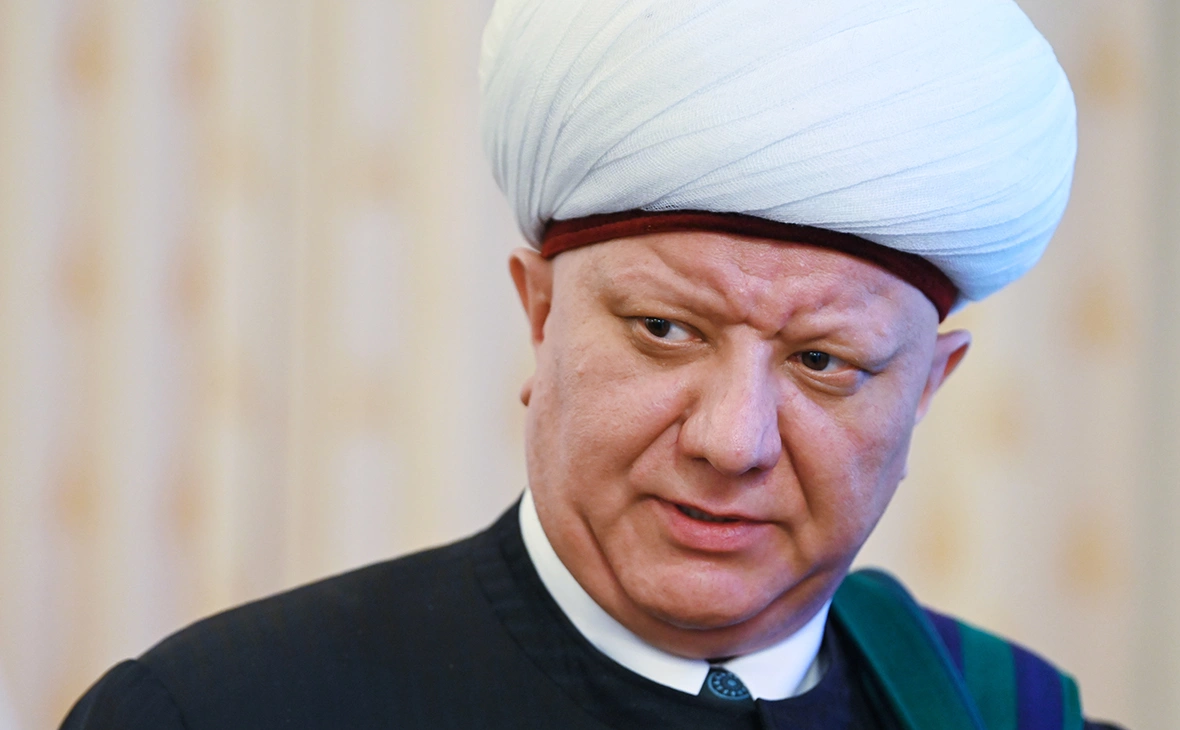 Максим Блинов / РИА Новости