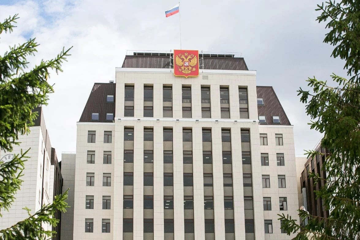 Денис Моргунов / РИА URA.RU