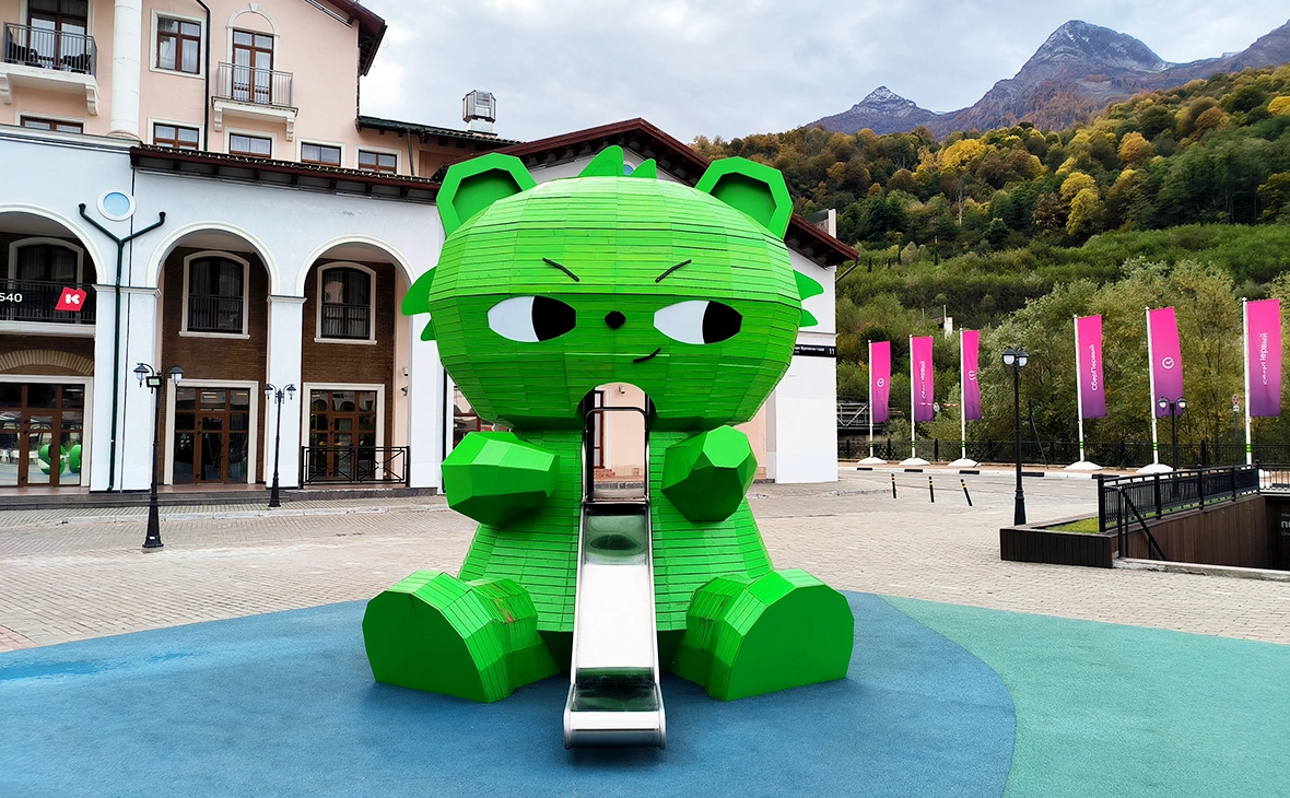 Максим Константинов / Global Look Press