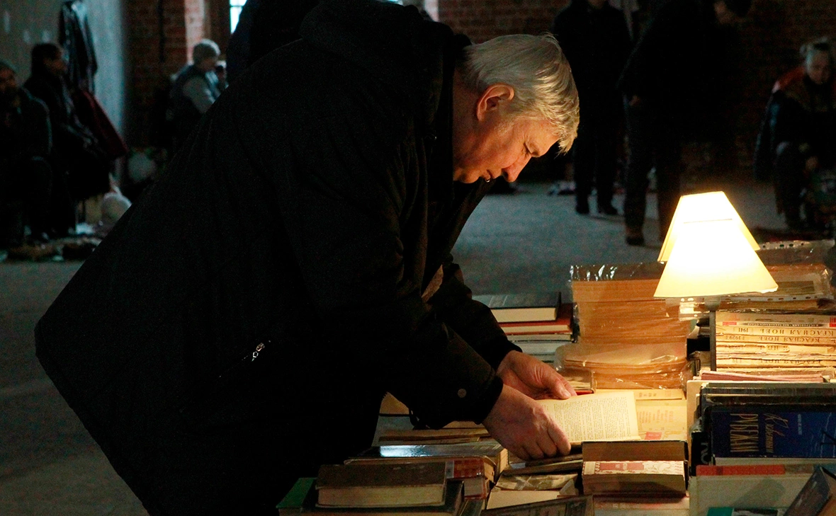 Мария Девахина / РИА Новости 