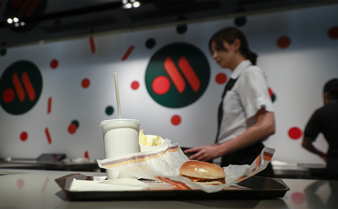 Михаил Гребенщиков / РБК