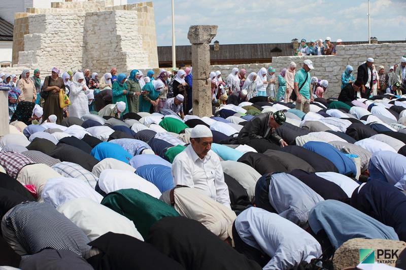 РБК Татарстан