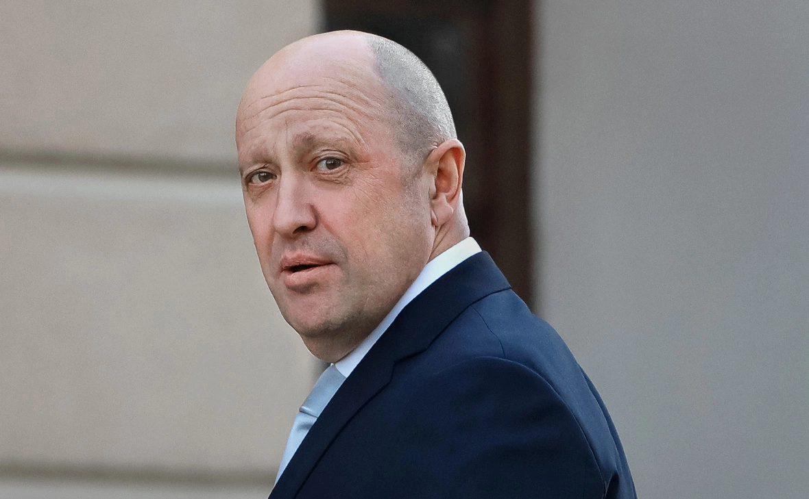 Михаил Метцель / ТАСС