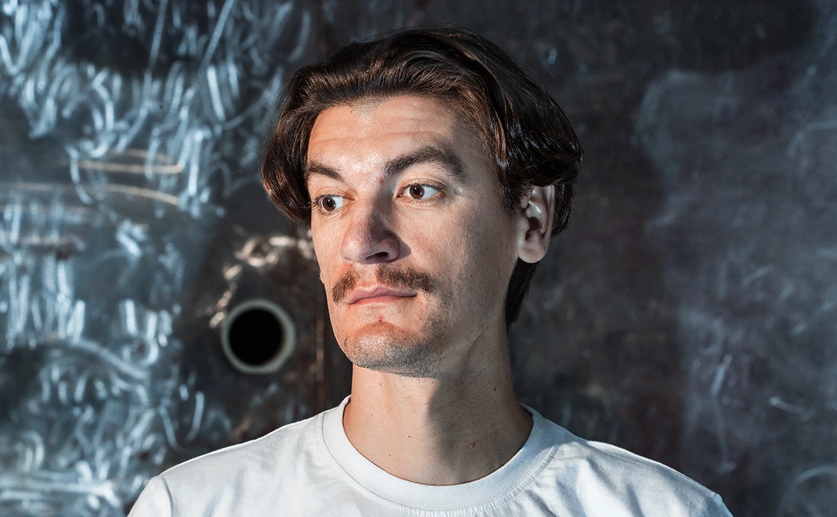 Владислав Шатило / РБК