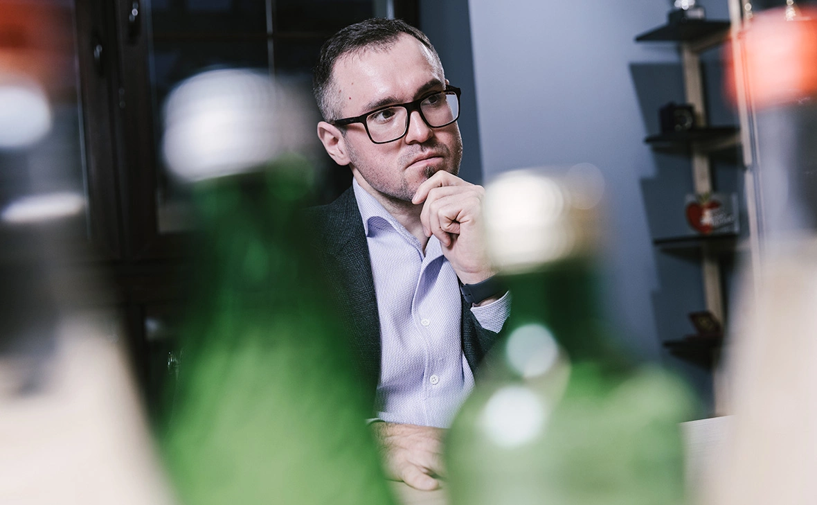 Андрей Любимов / РБК