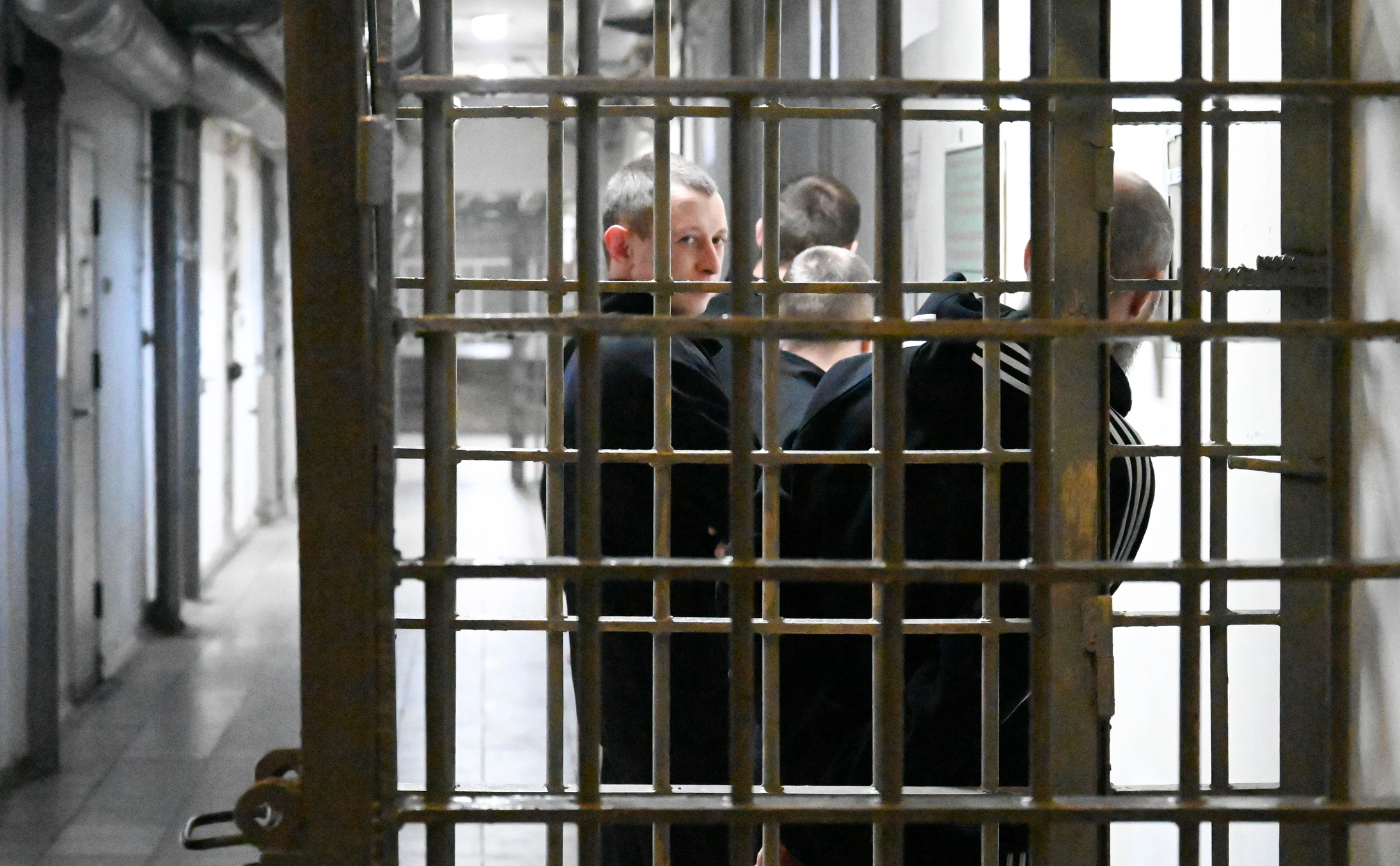 Евгений Епанчинцев / ТАСС