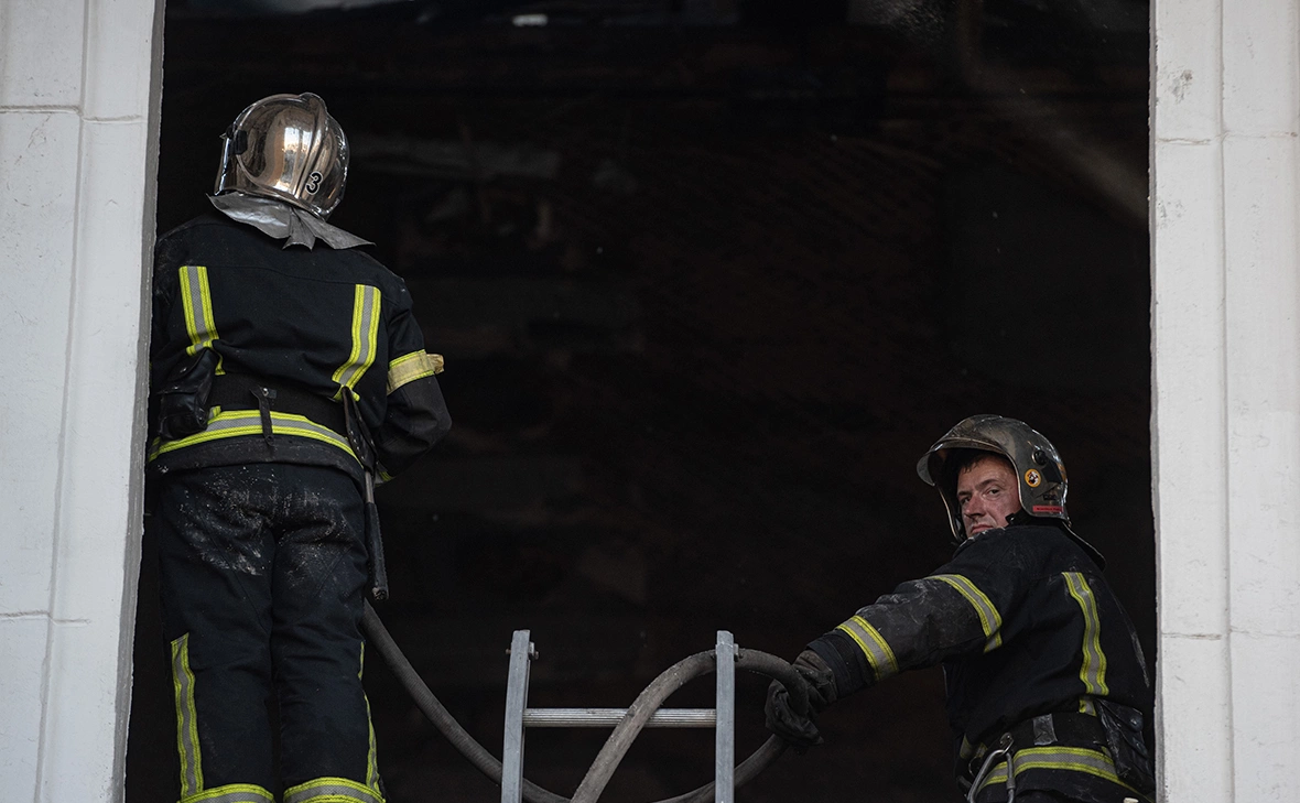 Alexey Furman / Getty Images