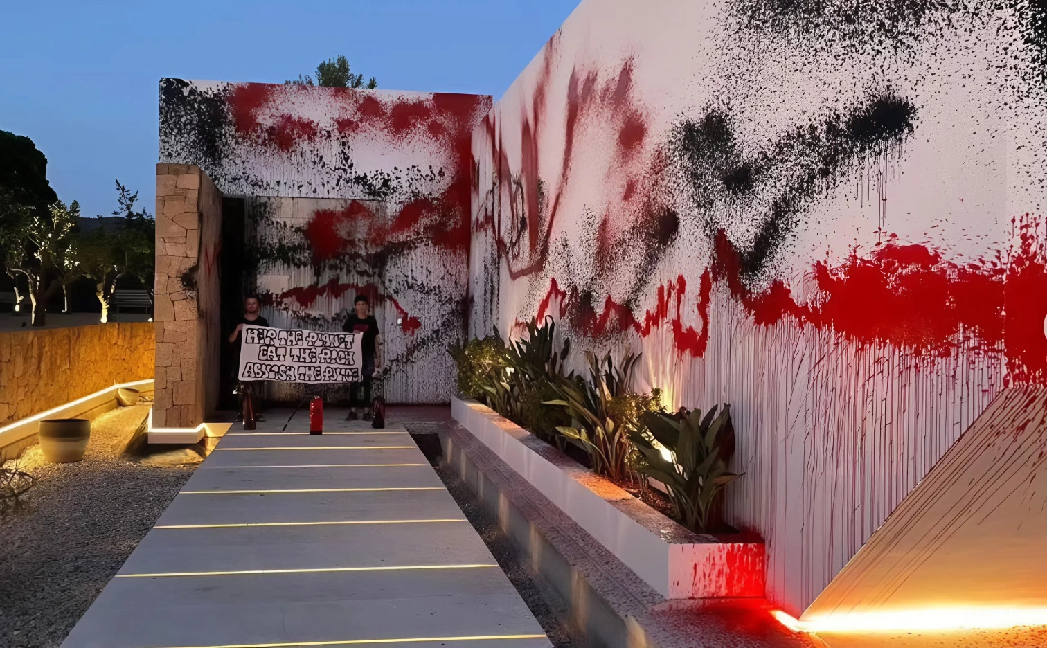 Снимок из аккаунта futurovegetal