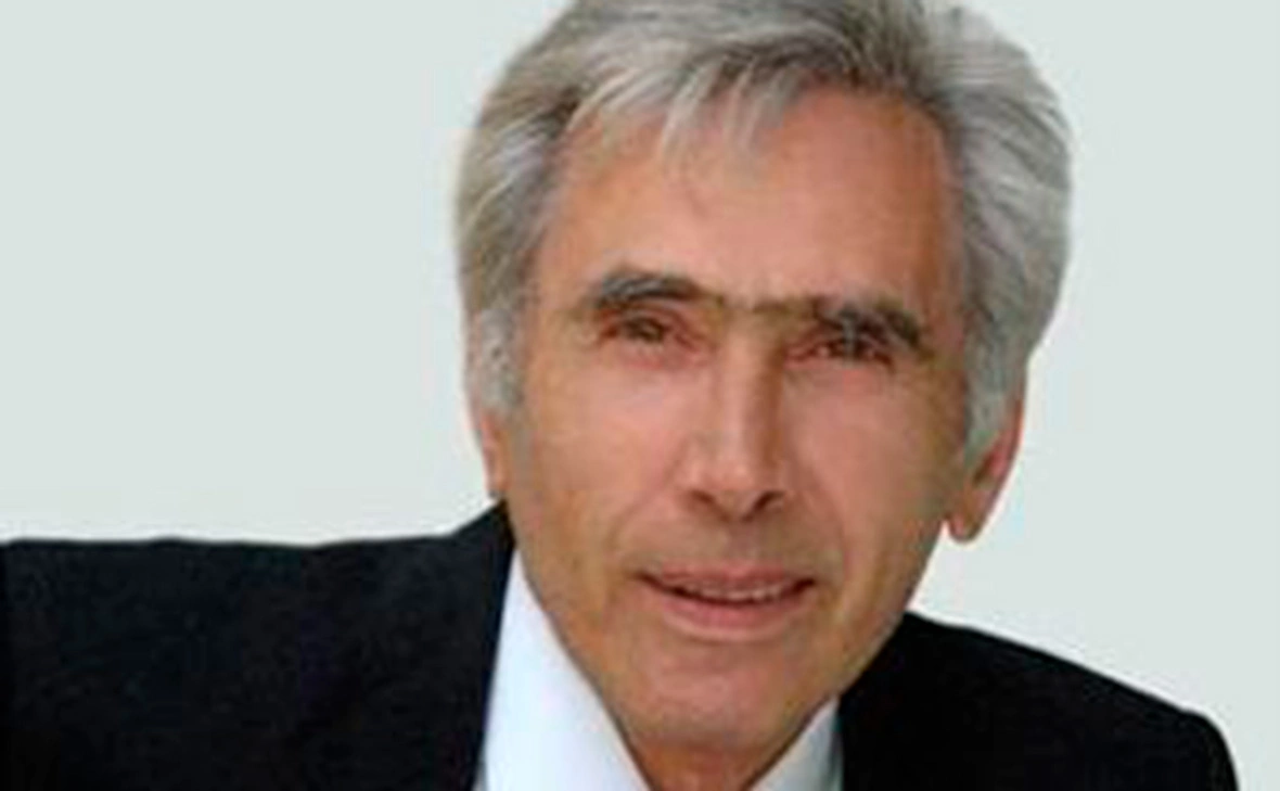 Иосиф Ткач / Facebook (входит в корпорацию Meta, признана экстремистской и запрещена в России)