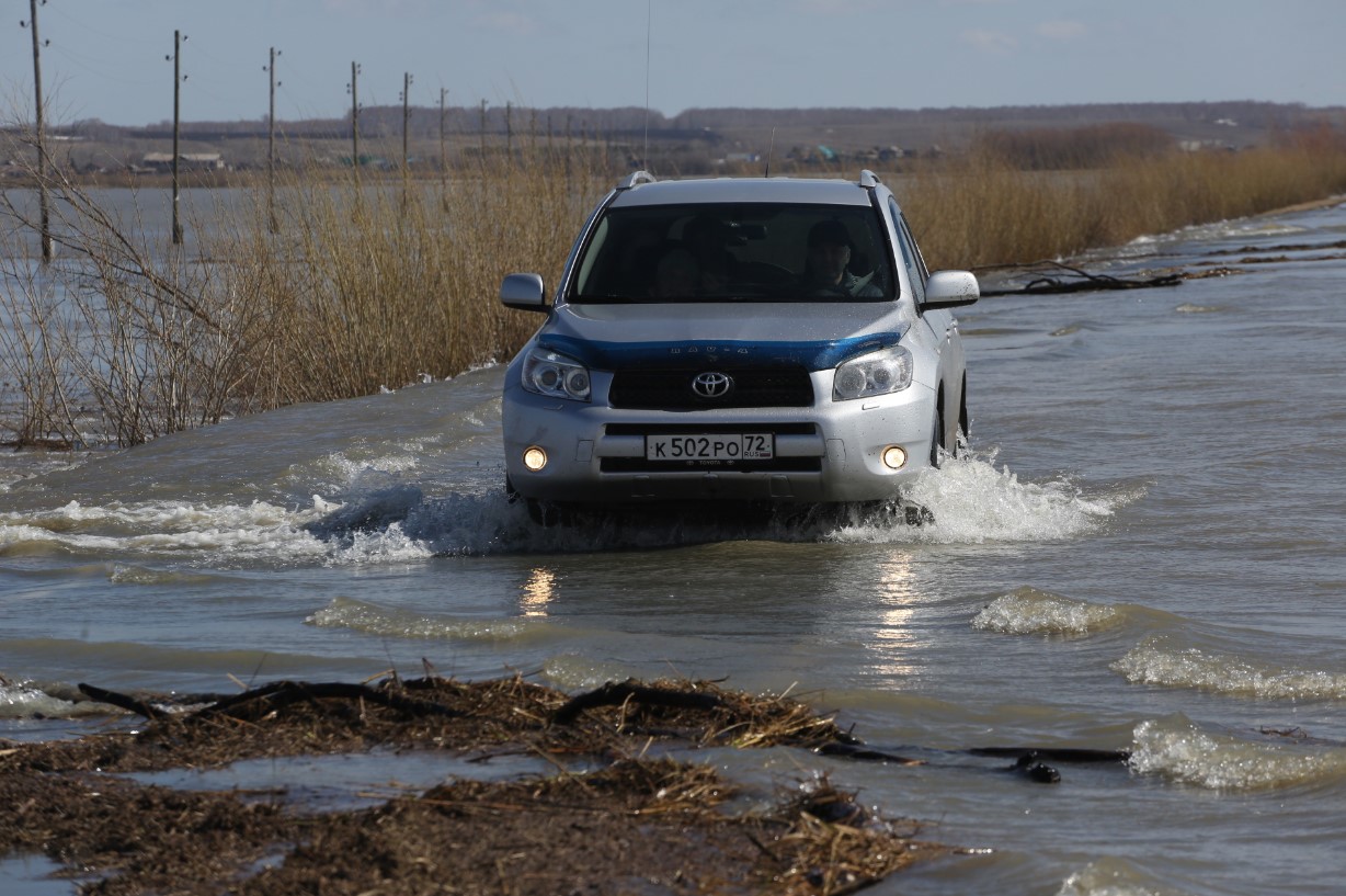 Фото: Денис Моргунов / РИА URA.RU