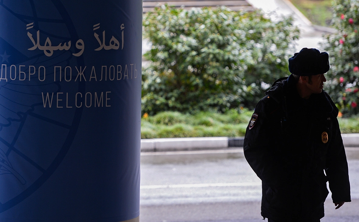 Нина Зотина / РИА Новости