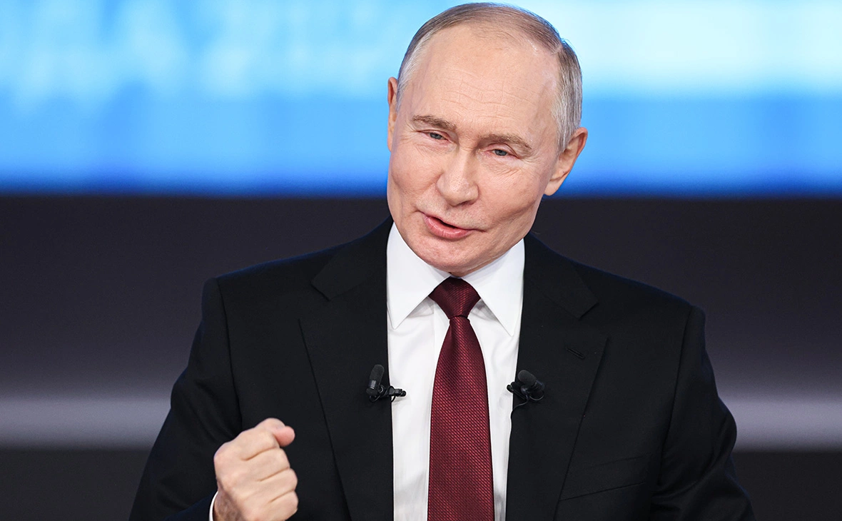 Сергей Савостьянов / ТАСС