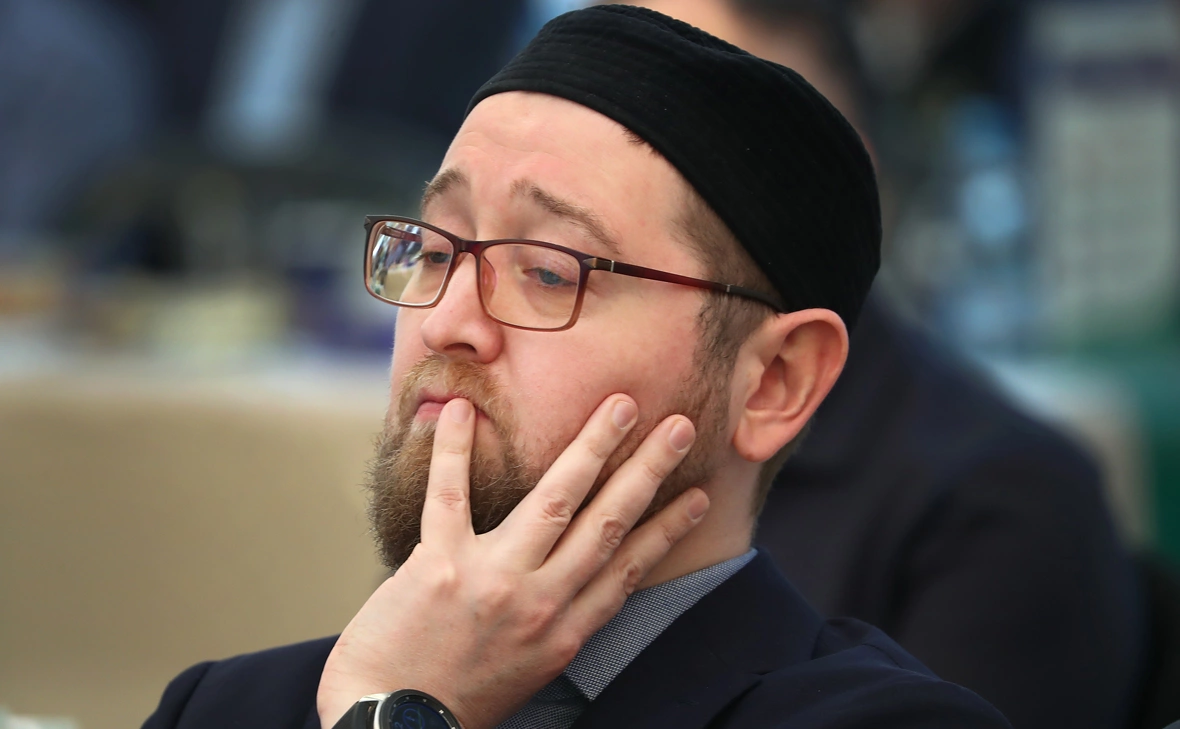 Антон Новодережкин / ТАСС