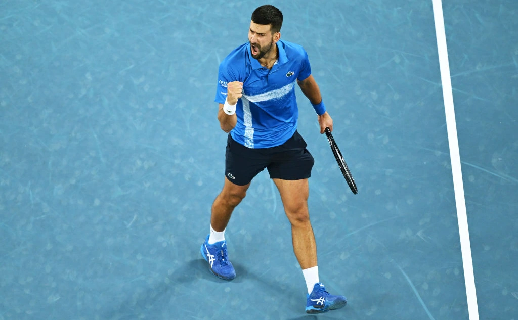 Quinn Rooney / Getty Images