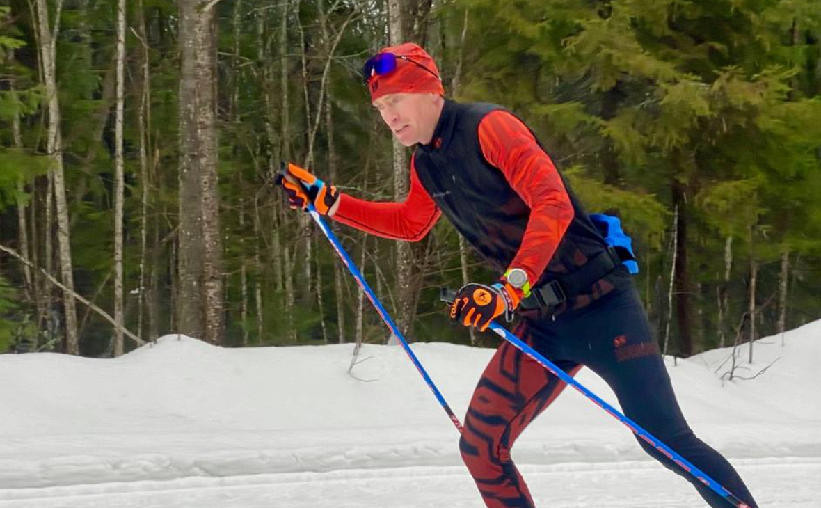 Телеграм-канал Максима Вылегжанина