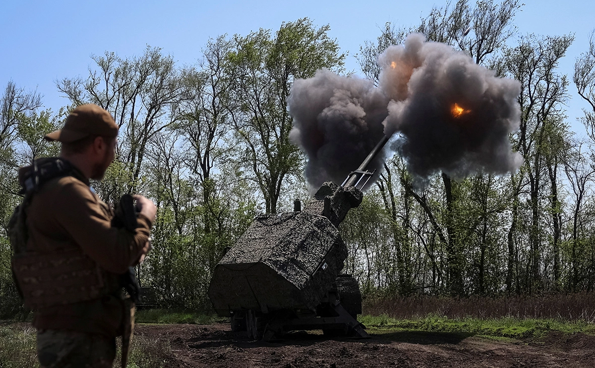 Анатолий Степанов / Reuters