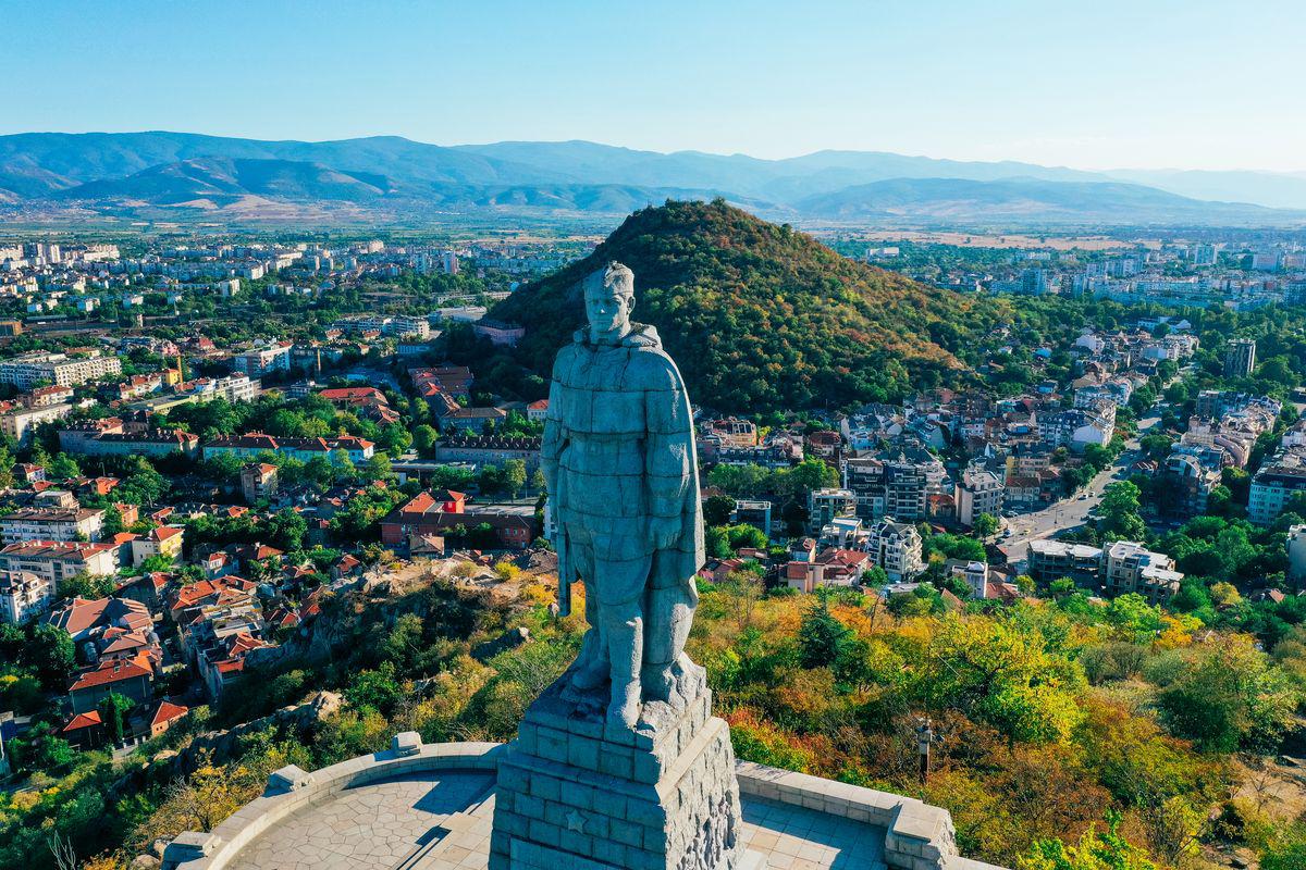 &laquo;Алеша&raquo;