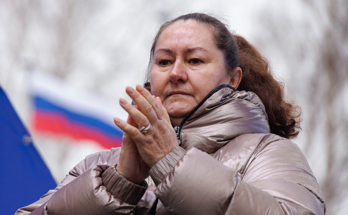  Sergey Elagin / Business Online / Global Look Press