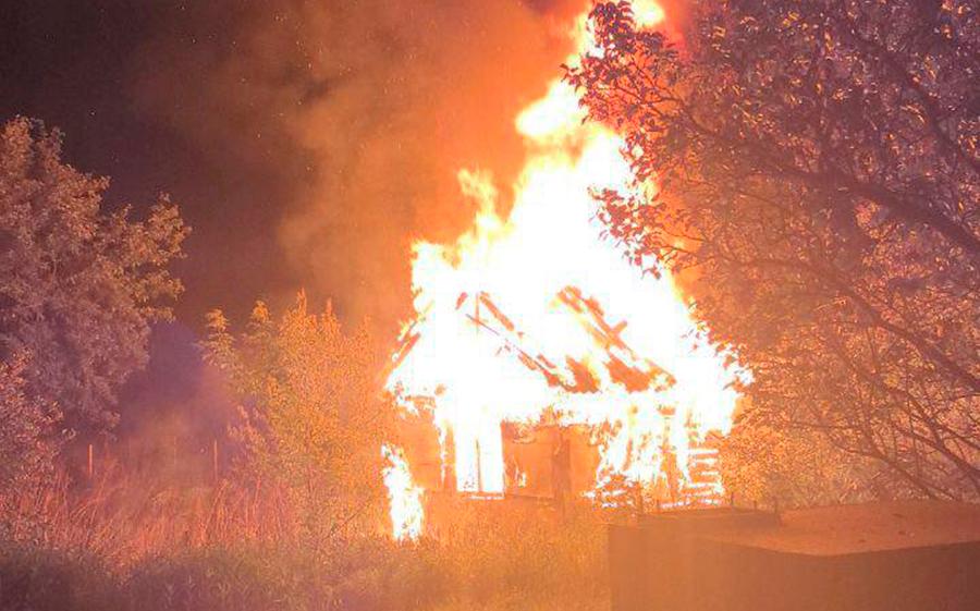 Хинштейн рассказал о последствиях новой атаки дронов на Рыльск