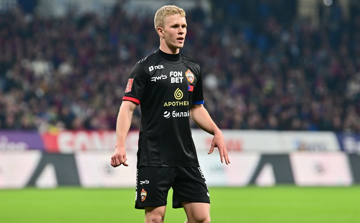 Pavel Kashaev / Global Look Press