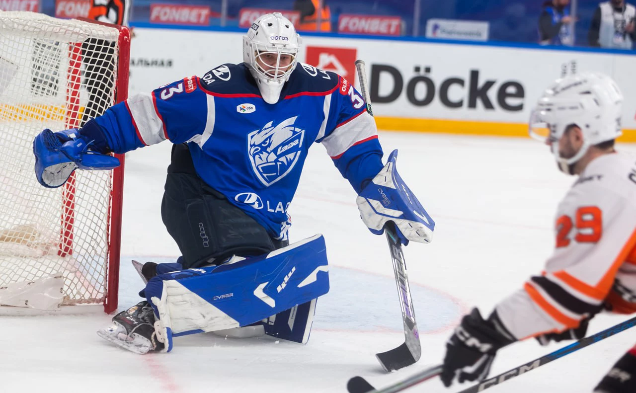 телеграм-канал ХК «Лада»