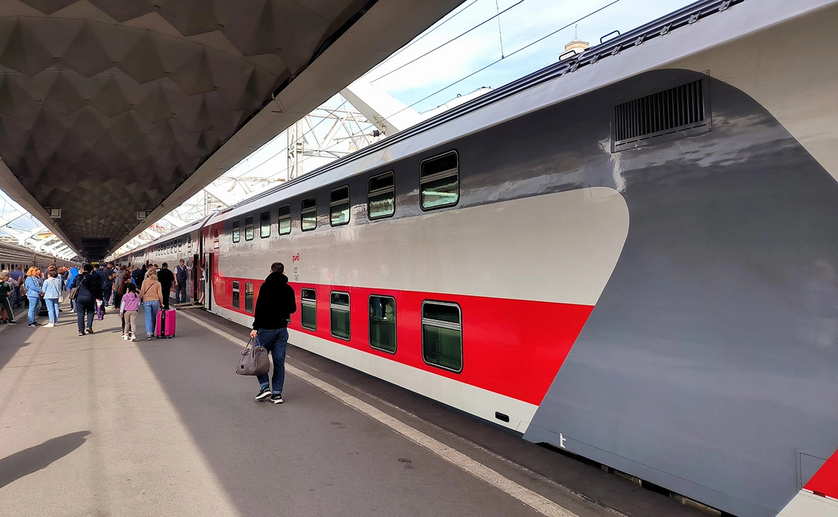 Максим Константинов / Global Look Press