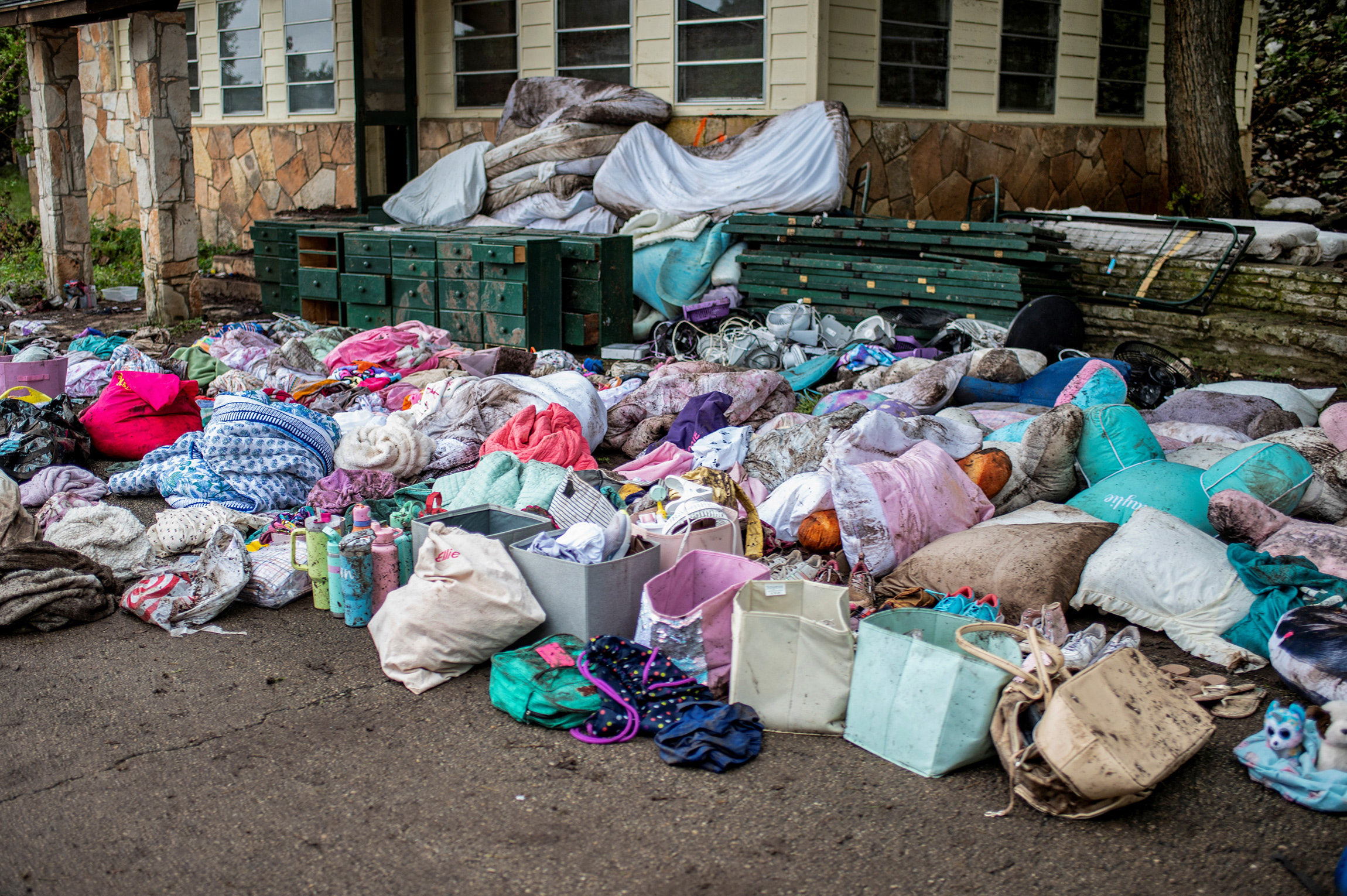 Фото:Jim Vondruska / Getty Images