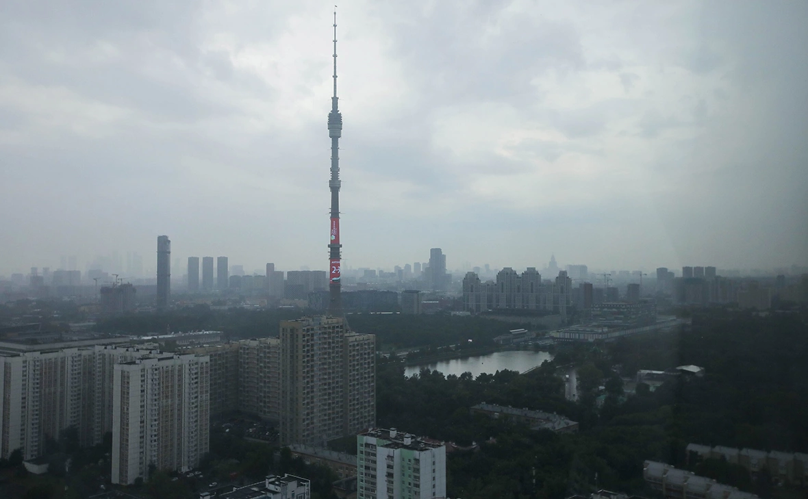 Артур Новосильцев / АГН «Москва»