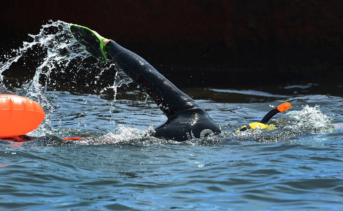 Виталий Аньков / РИА Новости