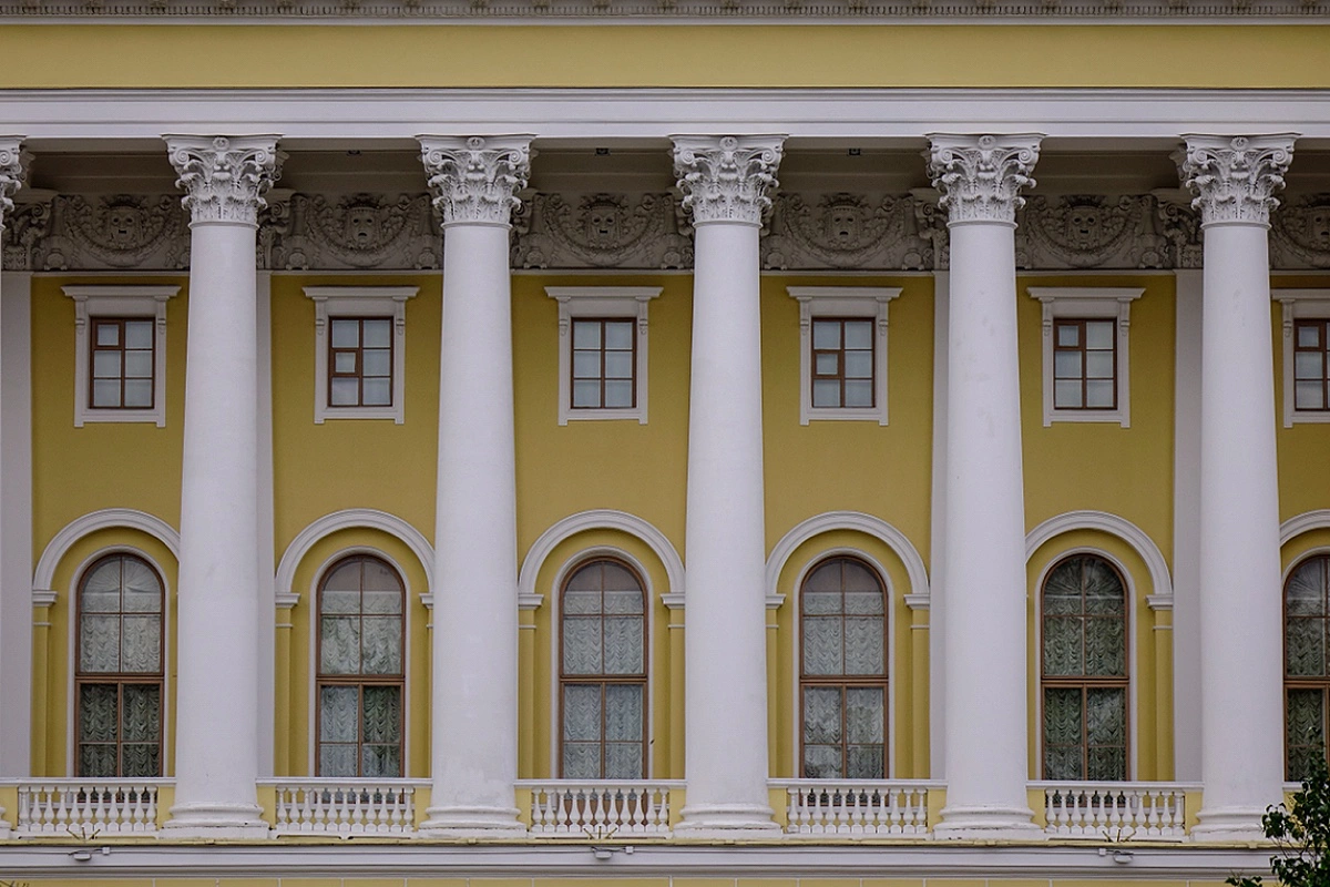 Александринский театр