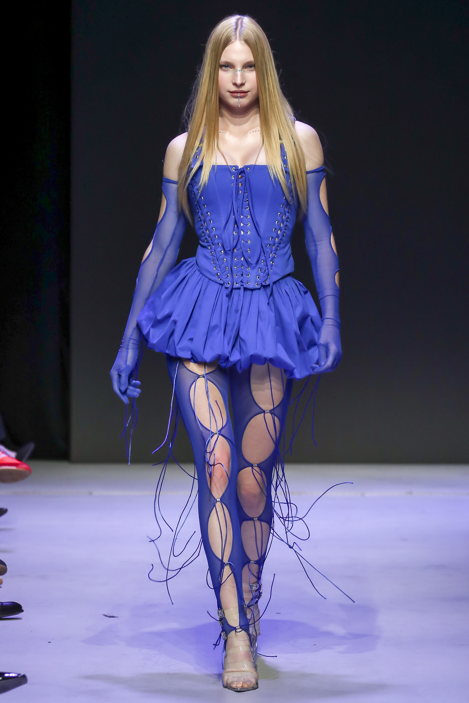 Фото:Московская неделя моды