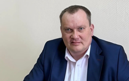 Фото: личная страница Алексея Горлова в социальной сети «ВКонтакте»