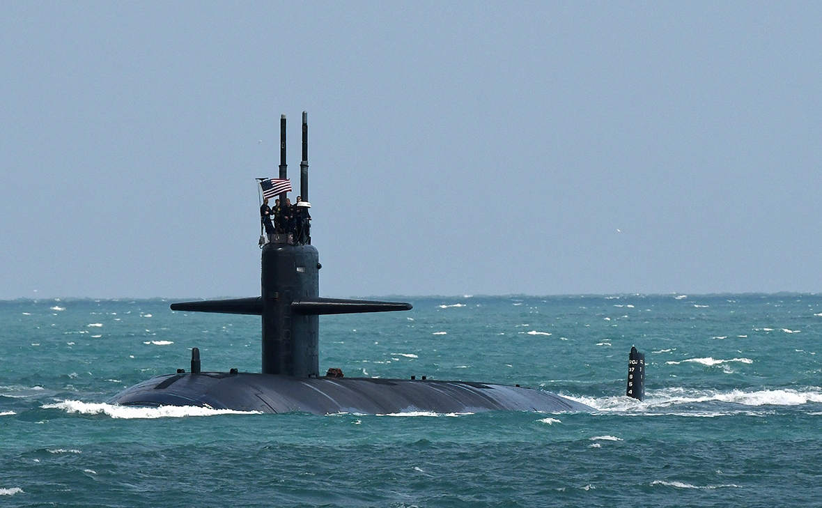 Paul Hennessy / Keystone Press Agency / Global Look Press