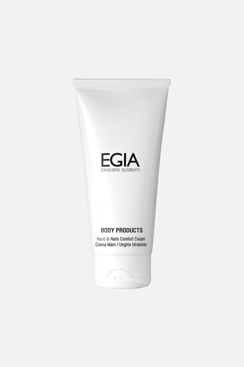 Крем для рук восстанавливающий Egia, 3188 руб. (egia.ru)