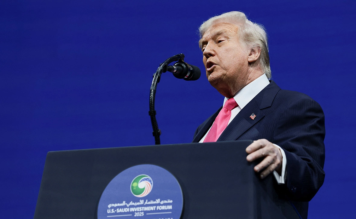 Evelyn Hockstein / Reuters