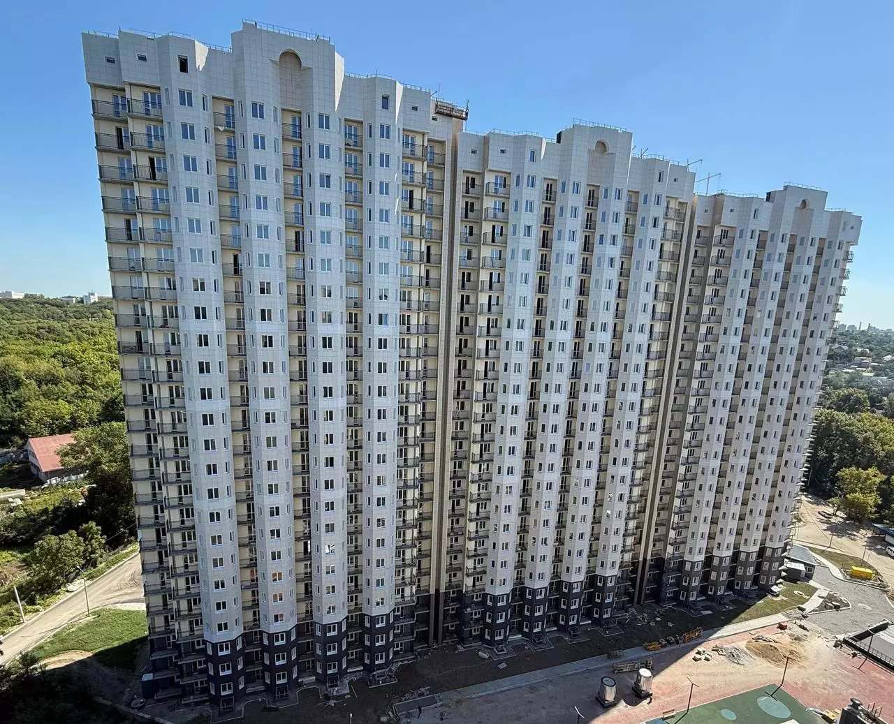 Правительство Хабаровского края