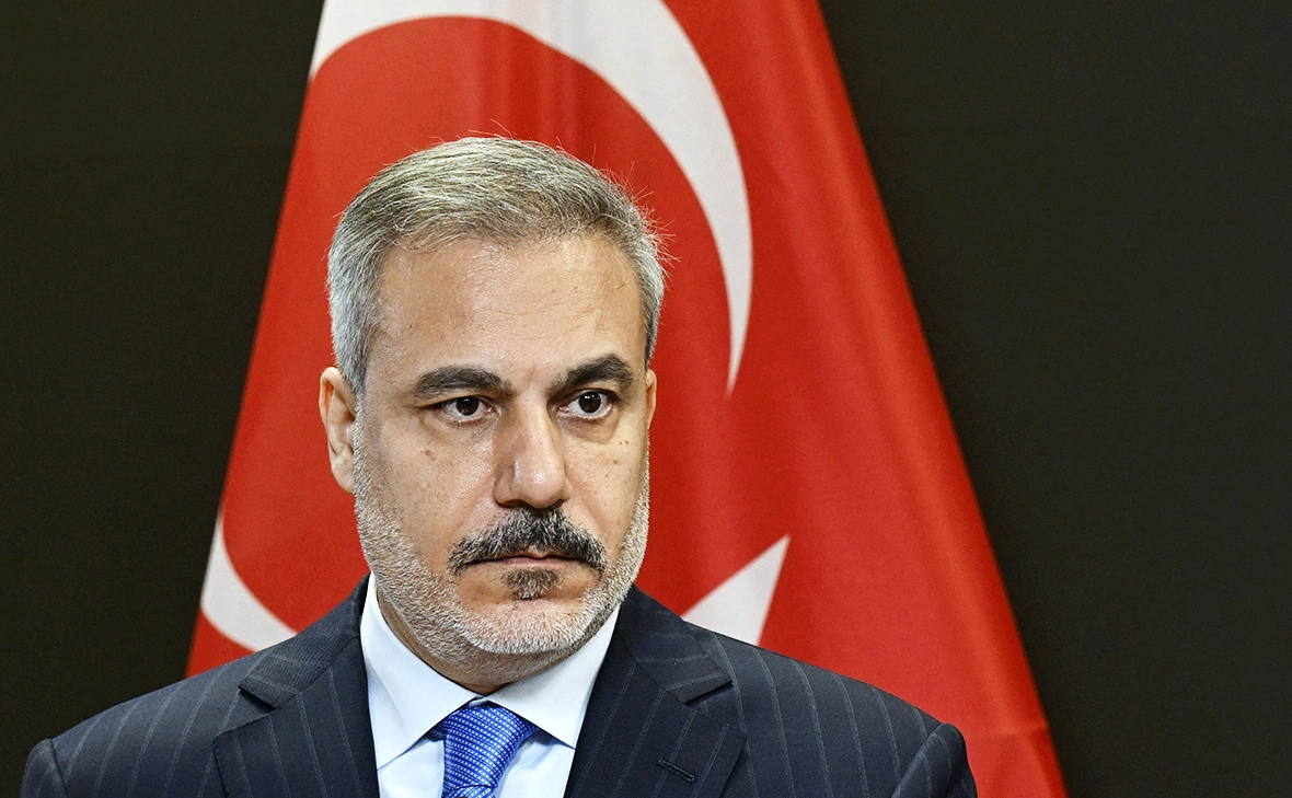 Markku Ulander / Lehtikuva / Reuters