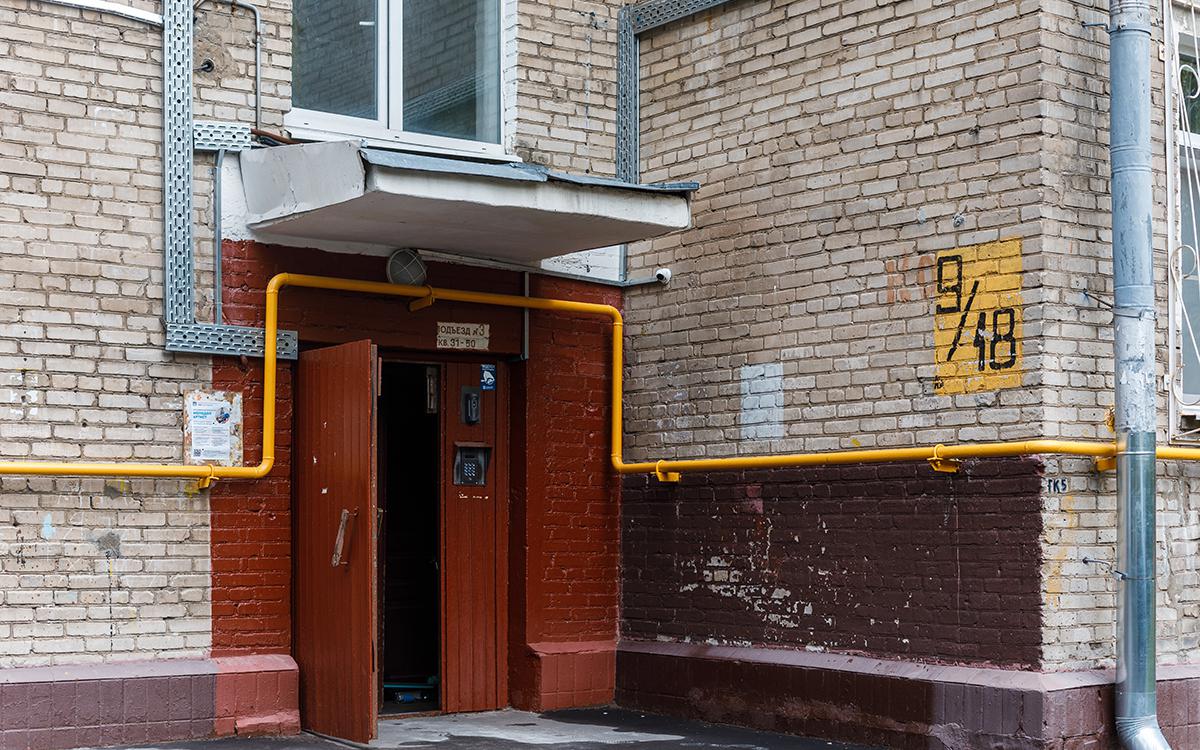 Фото: Eva_Puhova / Shutterstock / FOTODOM