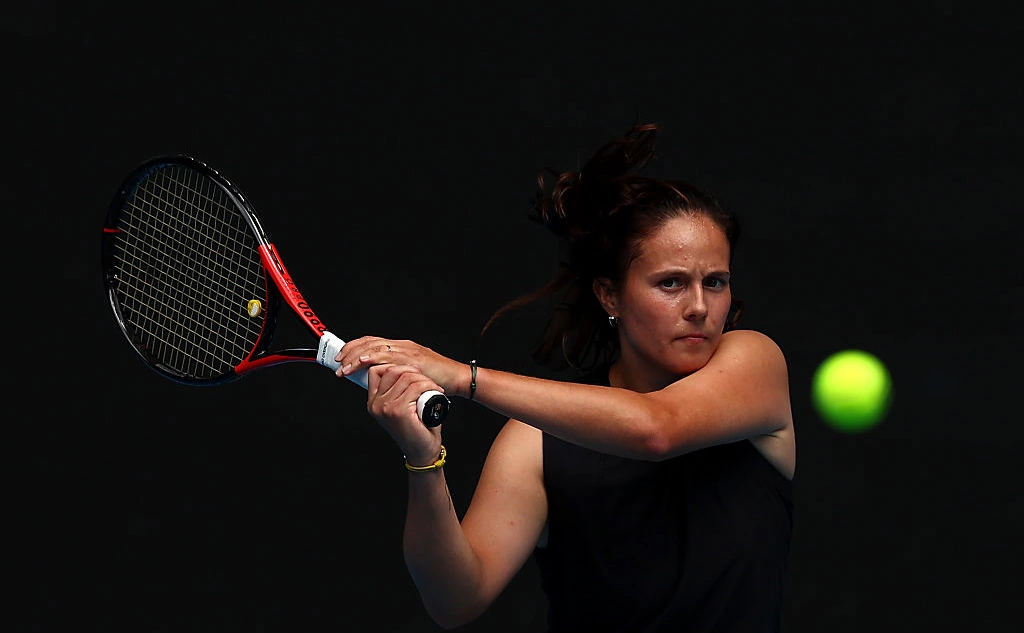 Graham Denholm / Getty Images