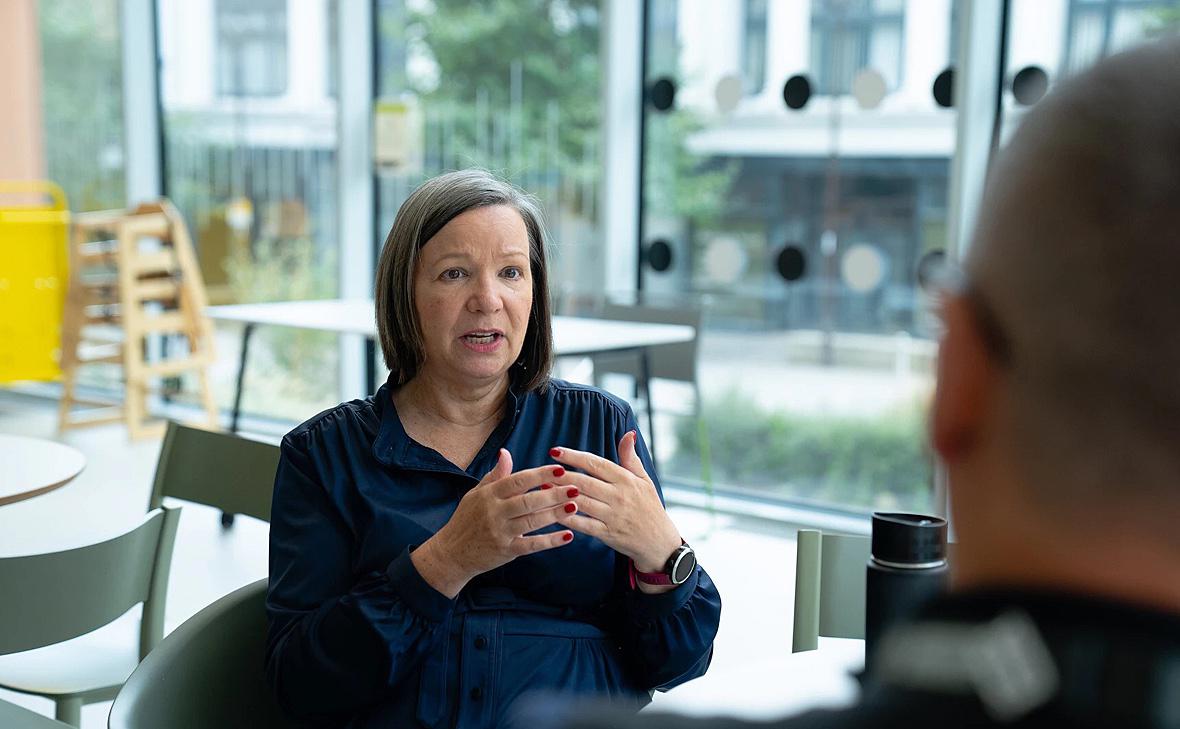 Фото: Centre for Ageing Better / Unsplash