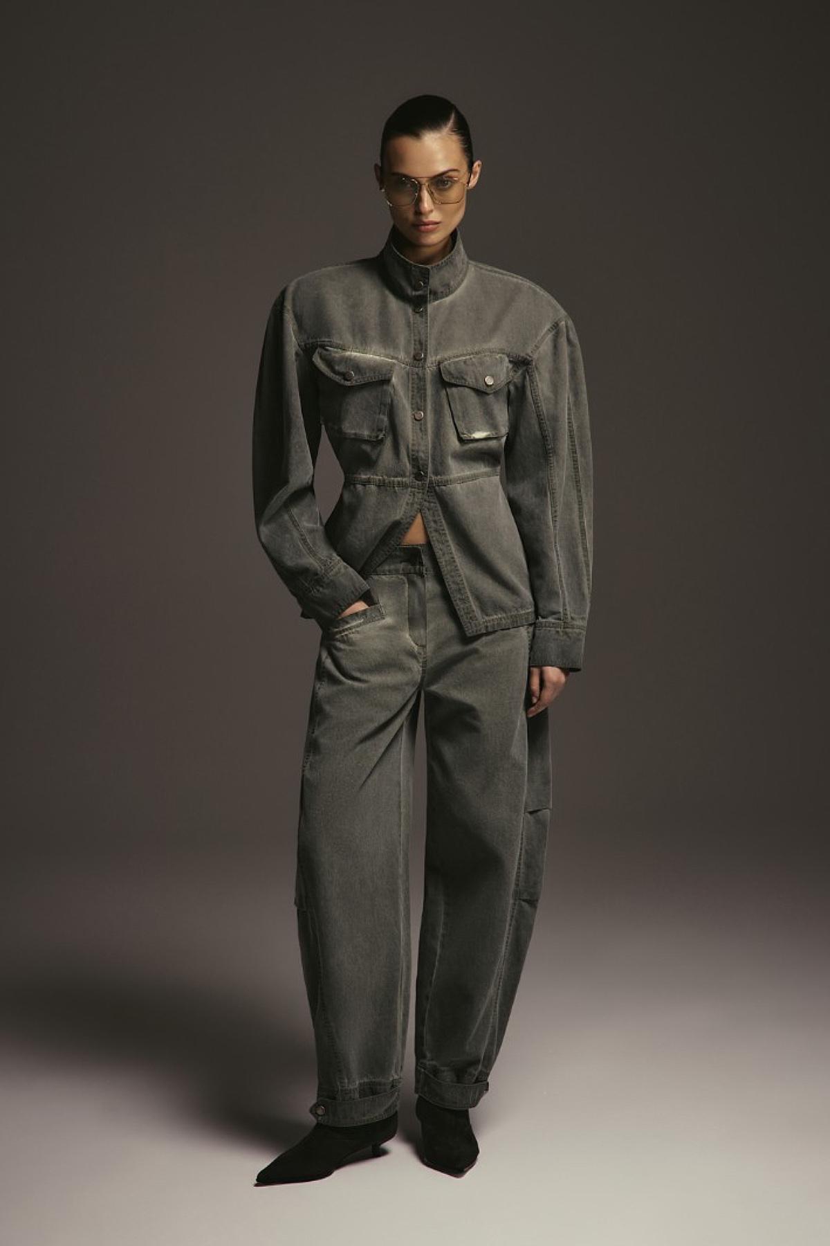 Брюки&nbsp;Autentiments, 22 330 руб. (autentiments.com)