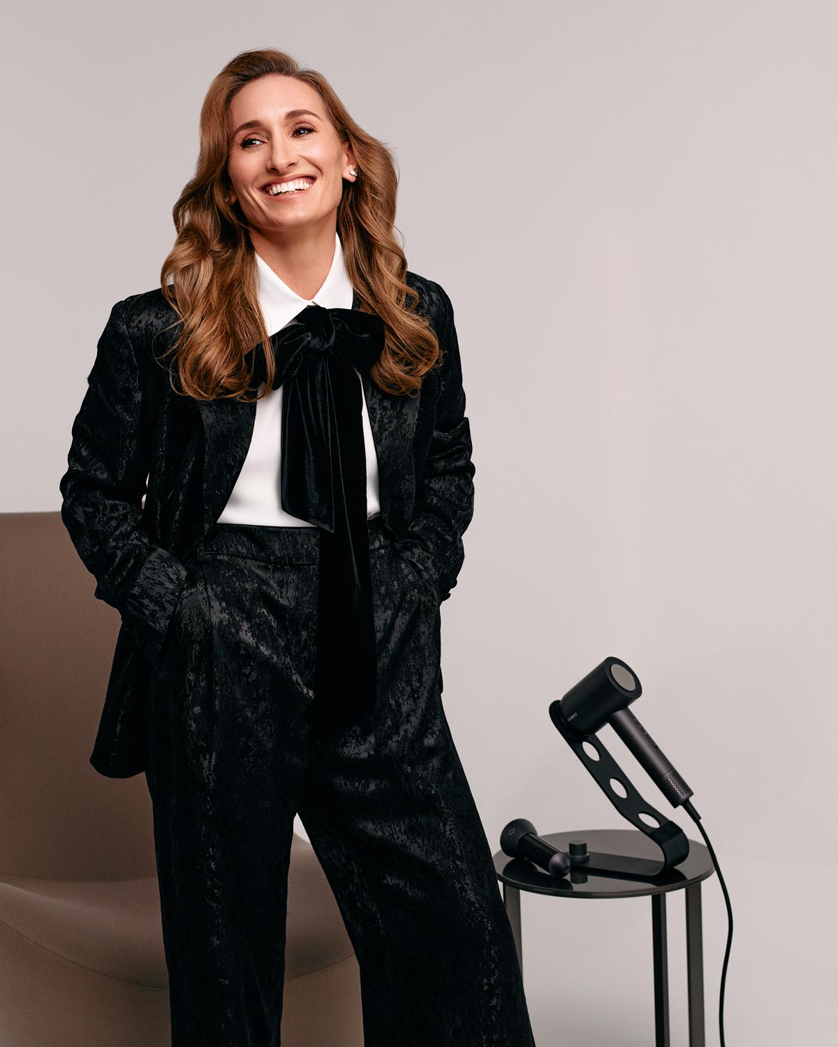 Анастасия Винокур