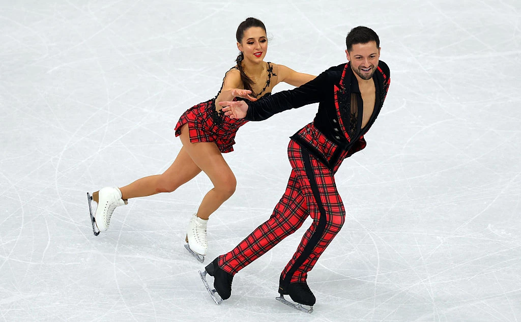 Gregory Shamus / Getty Images