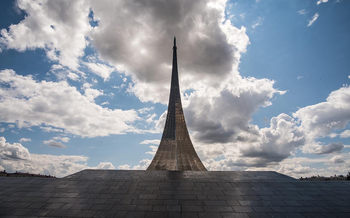 Как выглядят известные космические музеи России, которые стоит посетить Как выглядят известные космические музеи России, которые стоит посетить