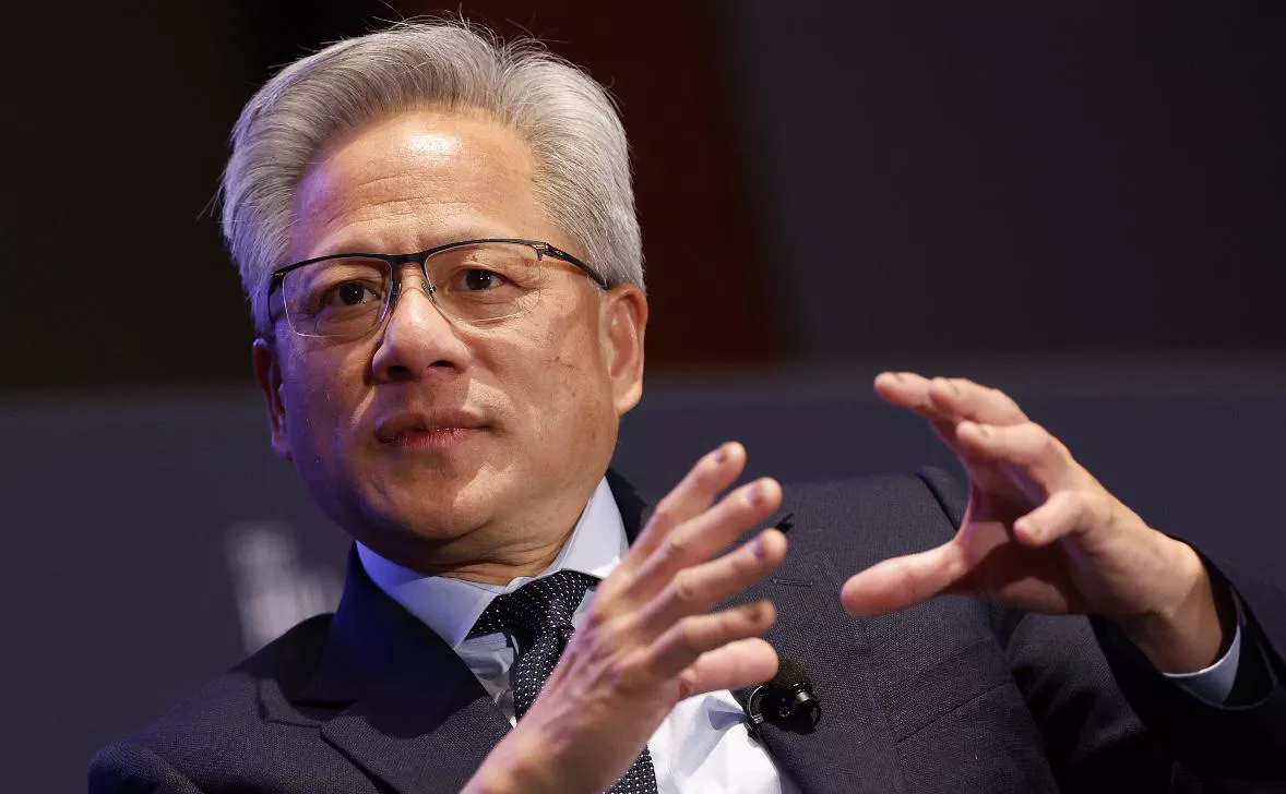 Kevin Dietsch / Getty Images