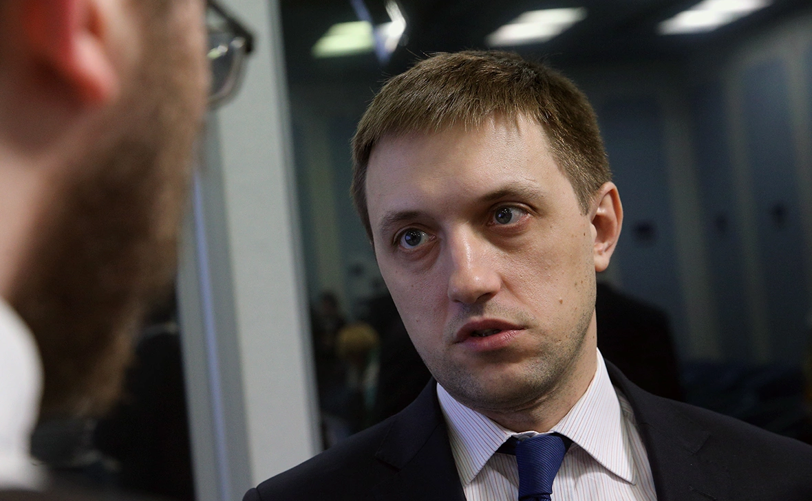 Дмитрий Серебряков / ТАСС