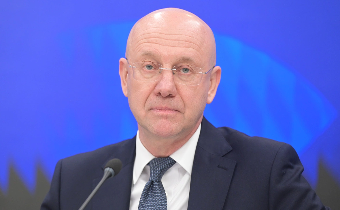 Мария Девахина / РИА Новости